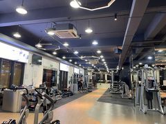 -豪逸健体(中骏广场店)