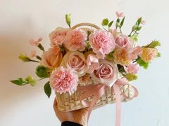 -爱尚幸福鲜花(上地实体店)