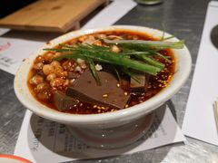 -火山屋台(新街口店)