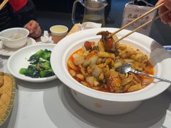 -二泉园老菜馆·百年无锡菜