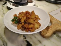 -绿茶餐厅(雁塔大悦城店)