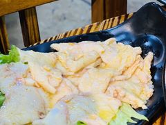 -丹东特色烤肉(南光三部店)