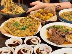 -大洋家·精品潮汕菜·生腌砂锅粥(天河东路店)