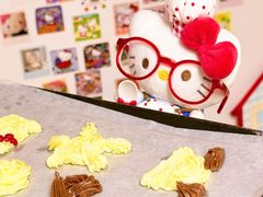 -Lucky Time幸福时光DIY蛋糕烘焙馆(大悦城店)