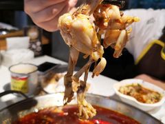 -蛙鱼道美蛙鱼自助火锅(新耍都店)