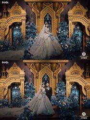 -花轿喜屋婚礼策划