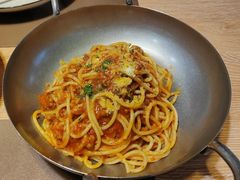 -托斯卡纳烘焙意大利餐厅(五天地店)