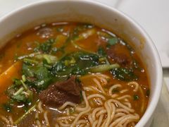 -吉亨面馆(古北1699店)