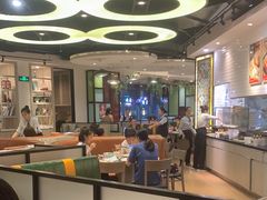 -新宝餐厅(流塘店)