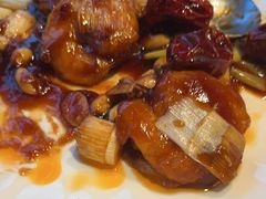 -望乡楼上海菜(日月光店)