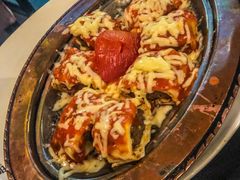 -Efes Turkish & Mediterranean Cuisine 艾菲斯餐厅(陆家嘴店)