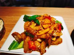 -东北小二东北菜(大车家巷店)