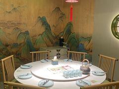 -奔跑吧陕菜·盛世长安(民乐园万达店)