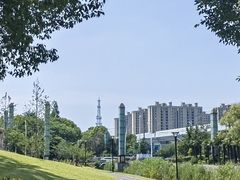 -美兰湖景区