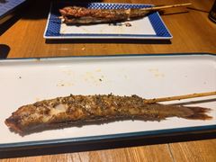 -肉串汪(西便门店)