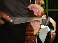 -戈拿旺巴西烤肉(崇文门店)