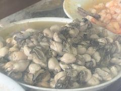 海蛎-乌糖沙茶面(民族路店)