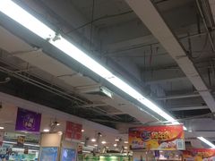-青岛利群四方购物广场