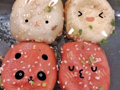 -小杨生煎(湟普汇店)