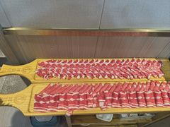 -阳坊胜利涮羊肉(阳坊老店)