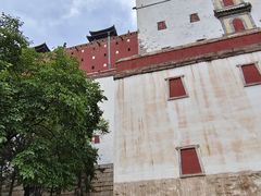 -普陀宗乘之庙(小布达拉宫)