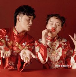 -花漾摄影优选工作室(东莞原创作品店)