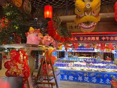 -鱼满舱·鲜活海鲜·正宗鲁菜