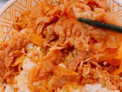 -食其家·牛丼咖喱(蚂蚁金服店)