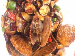 -宝轩渔府·老字号海鲜·正宗津菜(水上店)