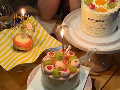 -Ginger(兴国路店)