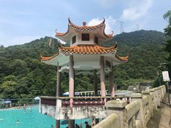 -太和古洞