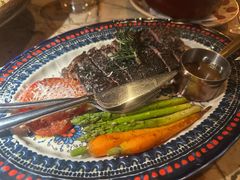 -BROWNSTONE布朗石西班牙餐厅(富城店)