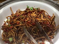 -汉巴味德巴西烤肉(顺和广场店)