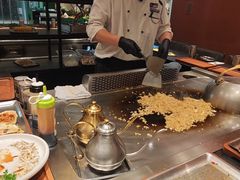 -大神太神·铁板烧(七宝领展广场店)