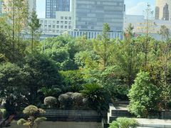-怡咖啡自助餐(宁波香格里拉店)