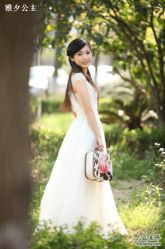 -金公主精品婚纱摄影