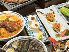 -小川洋风料理(江汉路店)