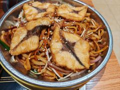 -强记鱼粥(南村店)