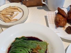 -铭家点心(秦岭路店)