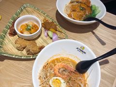 -大马厨娘(万达华城店)