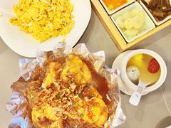 -苏城小院·园林精致苏州菜(斜塘老街店)