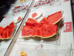 -玫瑰花园自助烤肉(顺义鑫海韵通店)