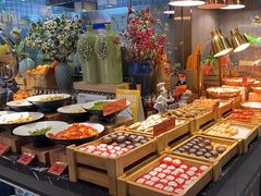 -非烤勿扰韩料自助烤肉(松山湖万科店)