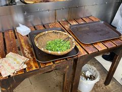 自助取餐区-阁瑞居闫记卤煮(乔庄北街店)
