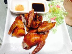 -广东道至正餐厅(区庄店)