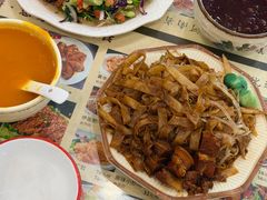 -葛记焖饼(伏牛路店)