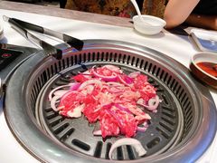 -老卜奎齐齐哈尔烤肉(人民东路店)