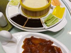 -梅花香里大酒店(郁金香路店)