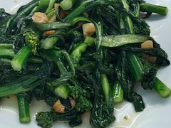 炒菜心-海鲜街菜馆(海珠南路店)