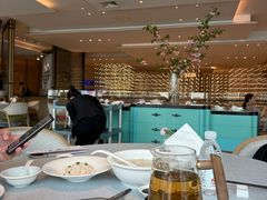 -扬州万怡酒店-中餐厅(文昌中路店)